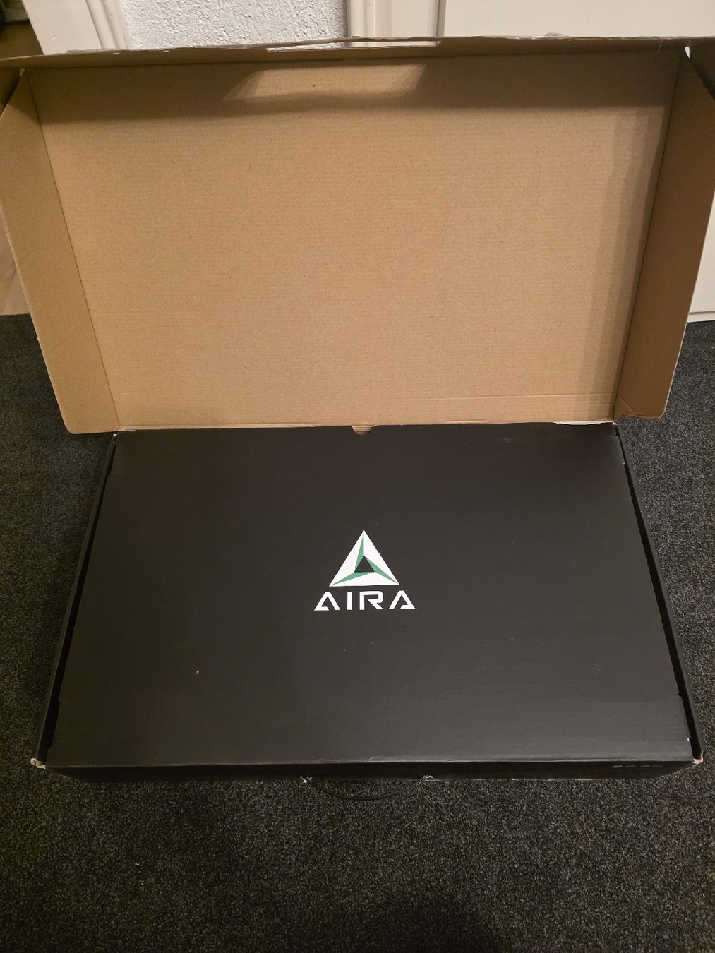 Roland Steuerung: Roland Aira MX-1 Mix Performer – Neu (gemäss Beschreibung) aus Steinhausen von Dsandro 4