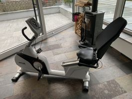 Liege-Heimtrainer Kettler Golf R