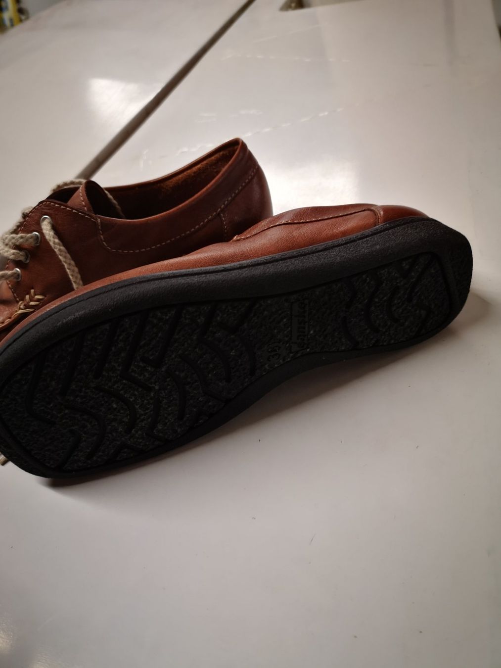 Helvesko Damenschuhe: Helvesko dansko – Neu und originalverpackt aus Möhlin von Highwaytom 1