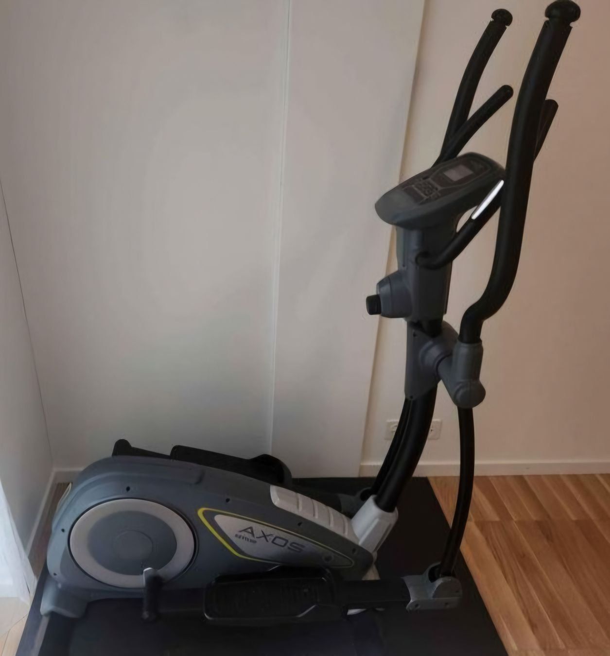 Kettler Hometrainer: KETTLER Crosstrainer Nova M – Gebraucht aus Russikon von Primo 1