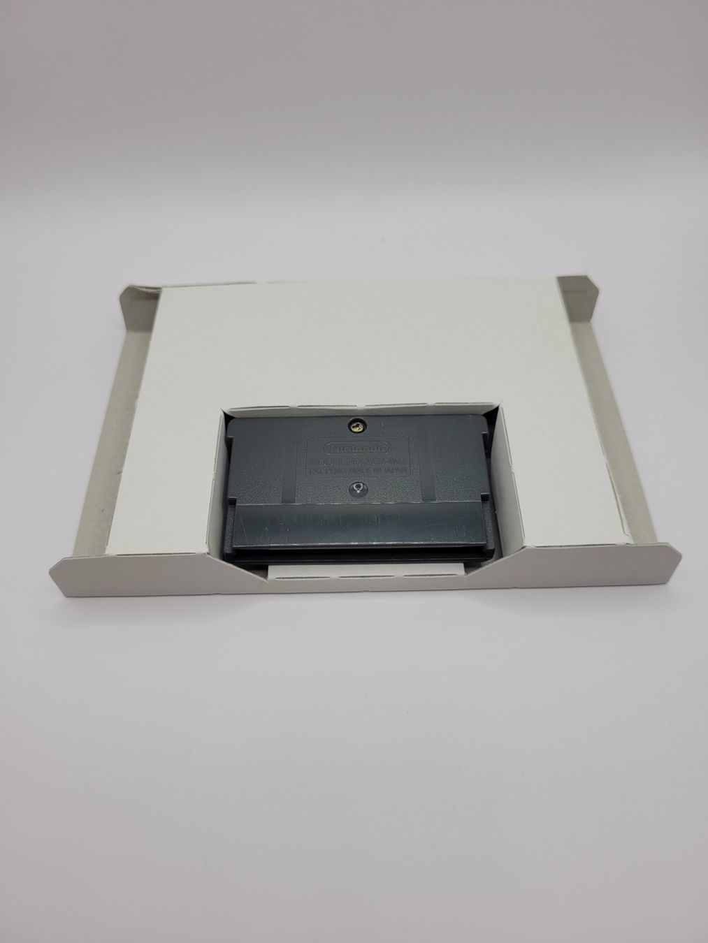 Nintendo Giochi: Gameboy Advance Harvest Moon Jap. OVP Complete – Usato da Münchenstein venduto da danytlaw 5