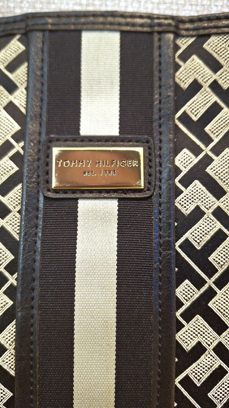 Borse: Vintage Tommy Hilfiger Bag – Nuovo (secondo la descrizione) da Zürich venduto da joh_5qf9 2