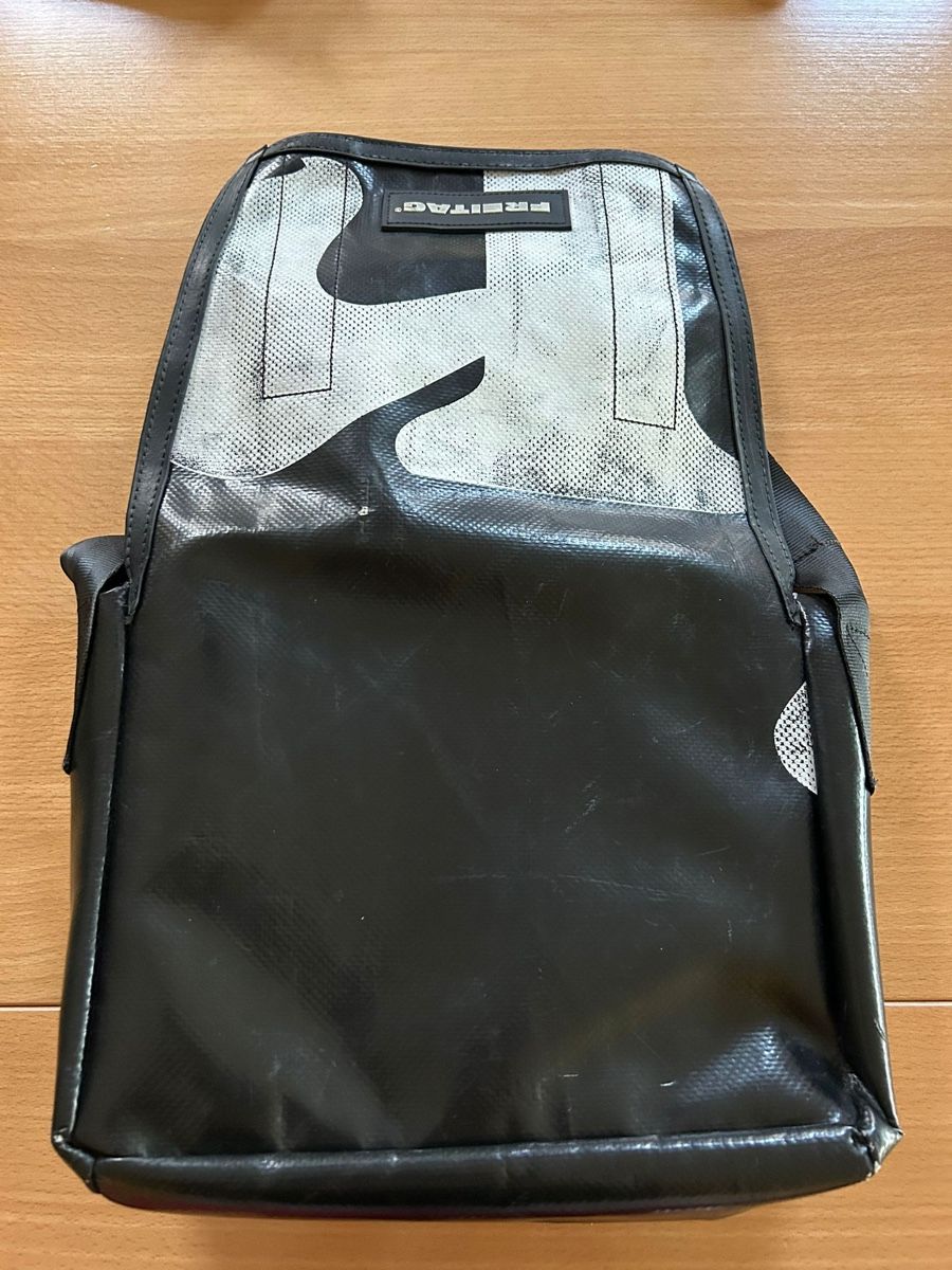 Freitag Borse: Freitagtasche F11 Lassie – Usato da Liestal venduto da RogerS28 2