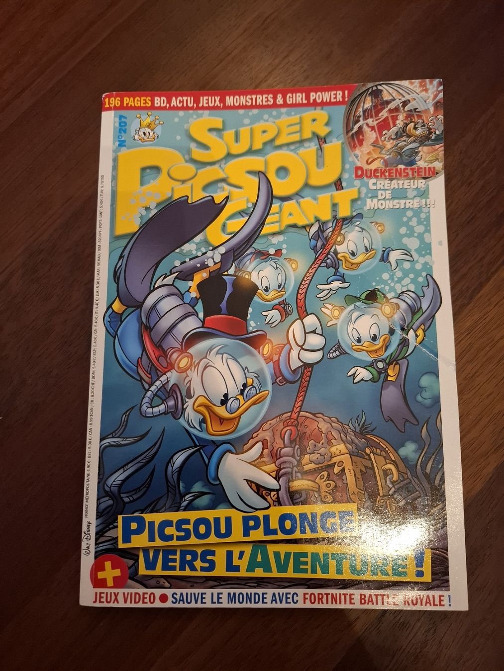 Comics:  Bande-dessinées – Neu (gemäss Beschreibung) aus Rüschlikon von ama_kb7n 3