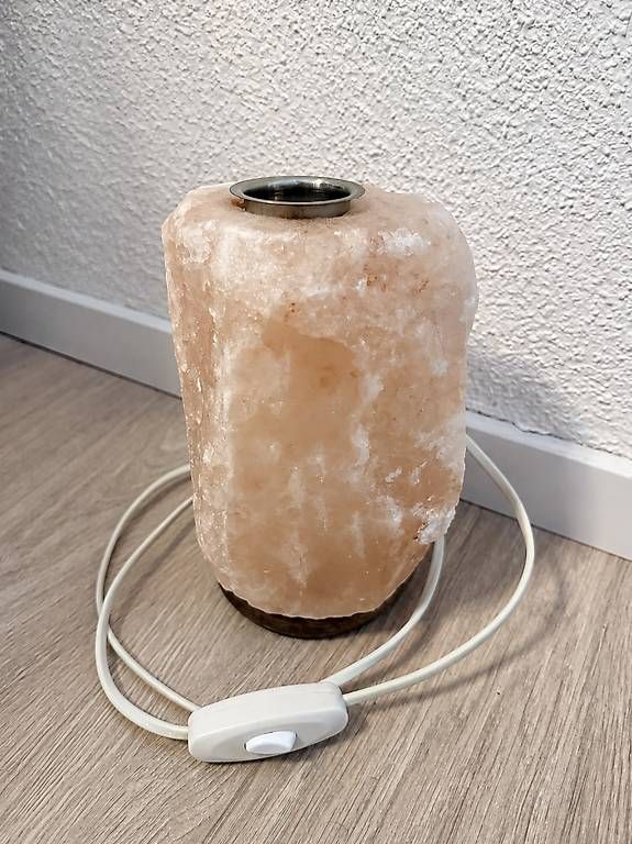 Lampade: Himalaya Salzlampe – Usato da Pfungen venduto da Dami99_