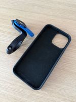 Quad Lock Set für iPhone 13 Pro Max – MTB Lenkerhalterung (3