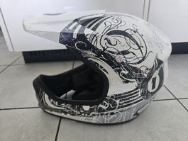 sixsixone Downhill Helm