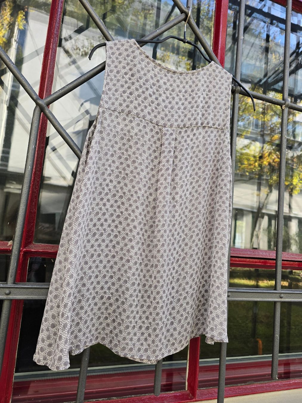 Repeat Top: Kleidung: Top Repeat (38) – Usato da Romanshorn venduto da Rachacha 3