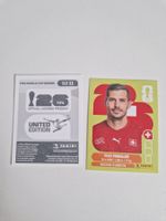 Panini Sticker SUI11