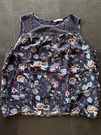 Cecil Blusen Top XXL