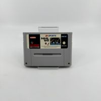 NHL 95 (Super Nintendo Snes)
