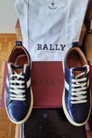 Bally sneaker shoes