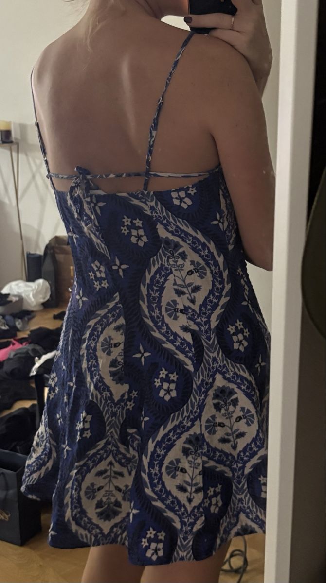 H&M Vestiti: H&M dress – Usato da Zürich venduto da gol_zrr2 3