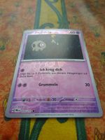 POKEMON  Zwirrlicht   H  PRE DE  035/131  KP60  2025