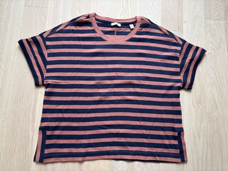 Shirt Esprit gestreift XXL