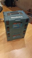 Makita Werkzeugkisten 3er Set