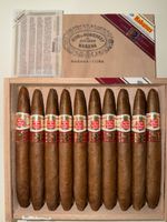 Hoyo de Monterrey Elegantes LCDH / Zigarren