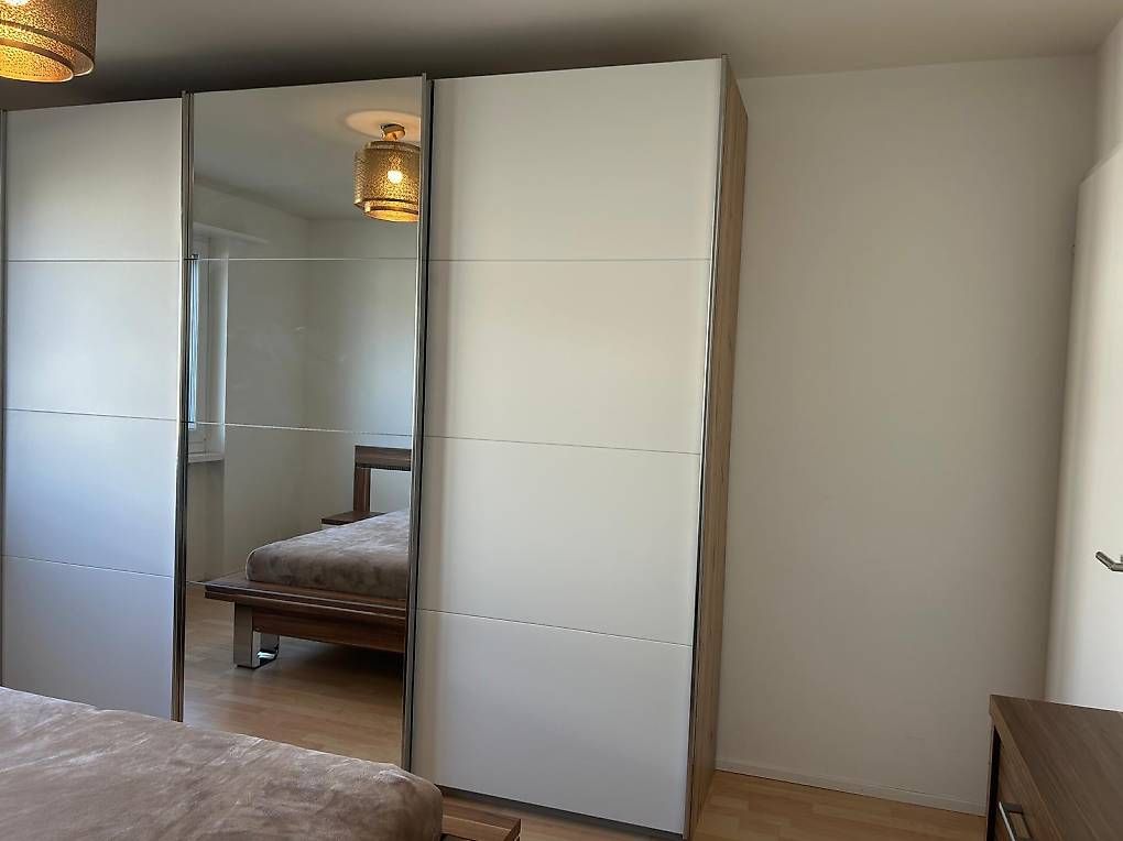 Letti: Doppelbett und Nachtschränke – Usato da Pratteln venduto da cic_tkr5 3