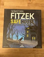 Sebastian Fitzeks kooperatives Kartenlauf-Spiel Safehouse