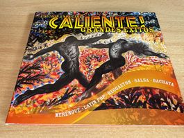 Various – Caliente! Grandes Exitos