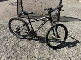 Rockrider ST 500 Mountainbike 24“