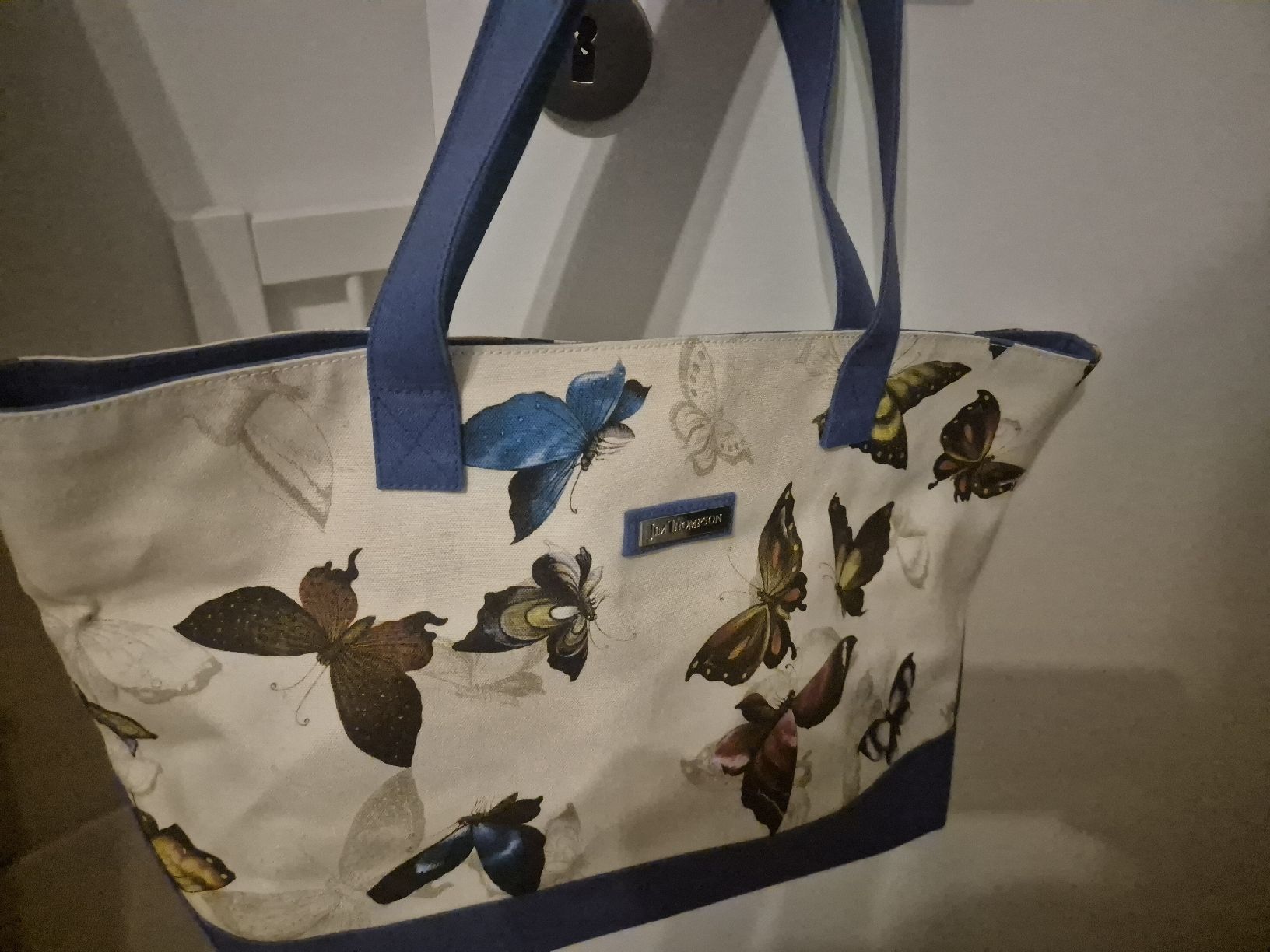 Borse da donna: Butterfly Bag – Usato da Basel venduto da and_zvv7