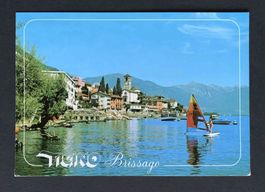 AK BRISSAGO Lago Maggiore