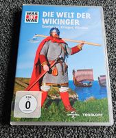 DVD Was Ist Was - Die Welt der Wikinger(18181)