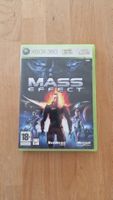 Mass Effect Xbox 360