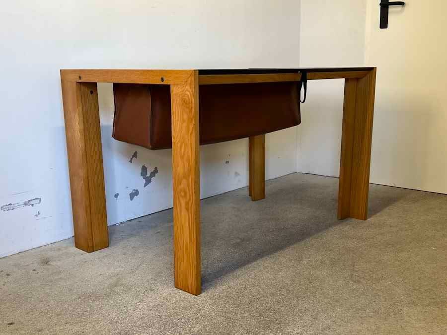 Scrivanie: Vintage Desk 1970 – Usato da Pregassona venduto da ModernistaCH 7