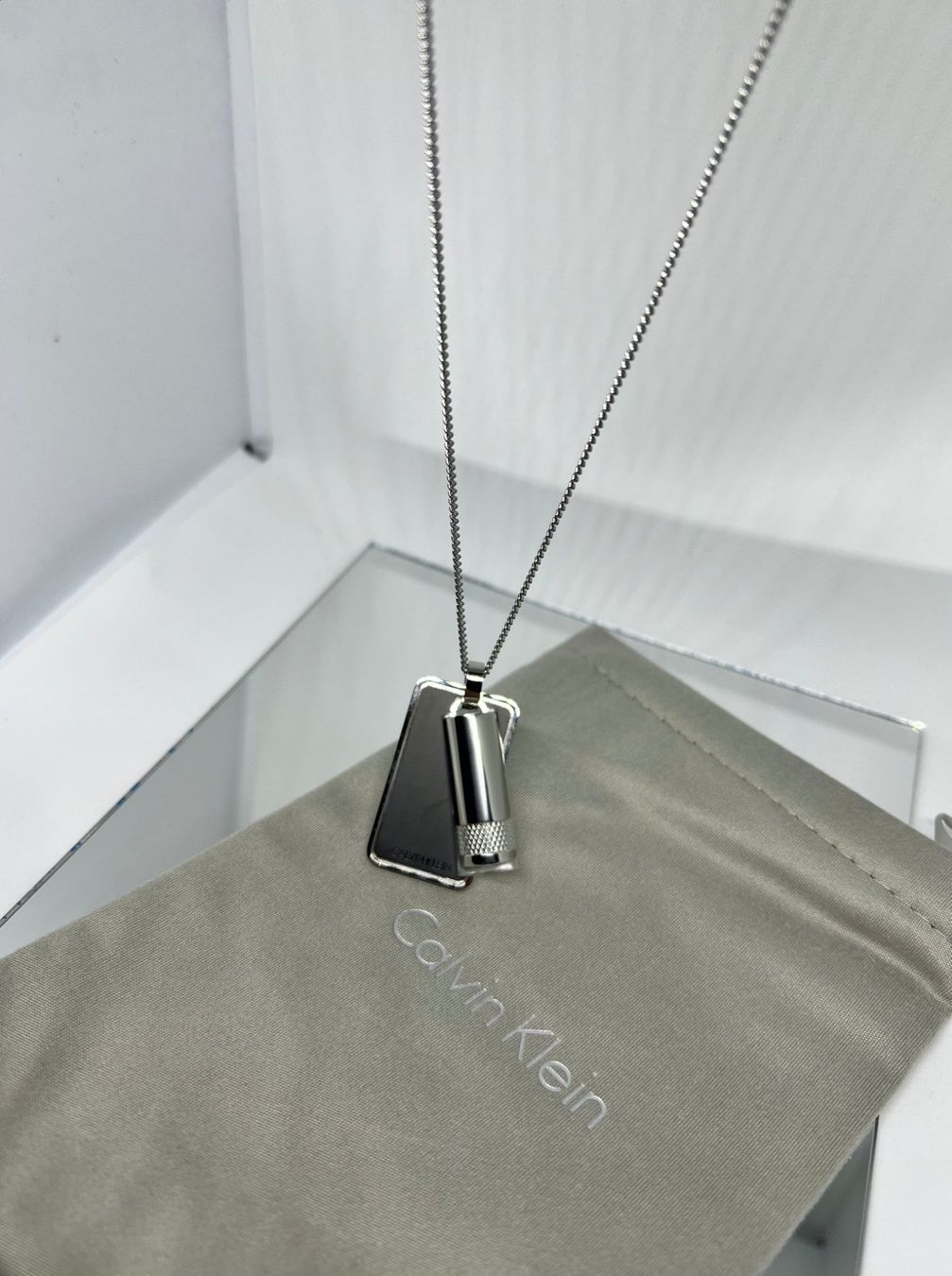Calvin Klein Altri gioielli: Calvin Klein Schmuckset – Nuovo (secondo la descrizione) da Biberist venduto da ShopSoltan 3