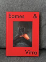 Werke von Charles und Ray Eames für Vitra 