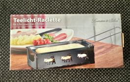 Teelicht-Raclette von Rosenstein & Söhne