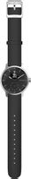 Withings ScanWatch schwarz mit Ladekabel
