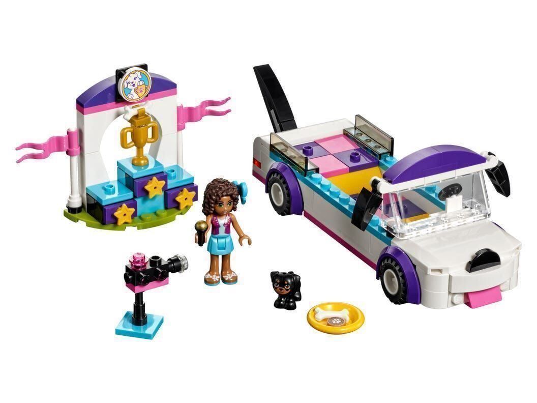 Lego Spielzeuge: 4 Lego Friends sets packet – Gebraucht aus Grüningen von kleiderstar 1
