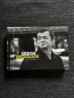 Serge Regiani, une vie d'artiste