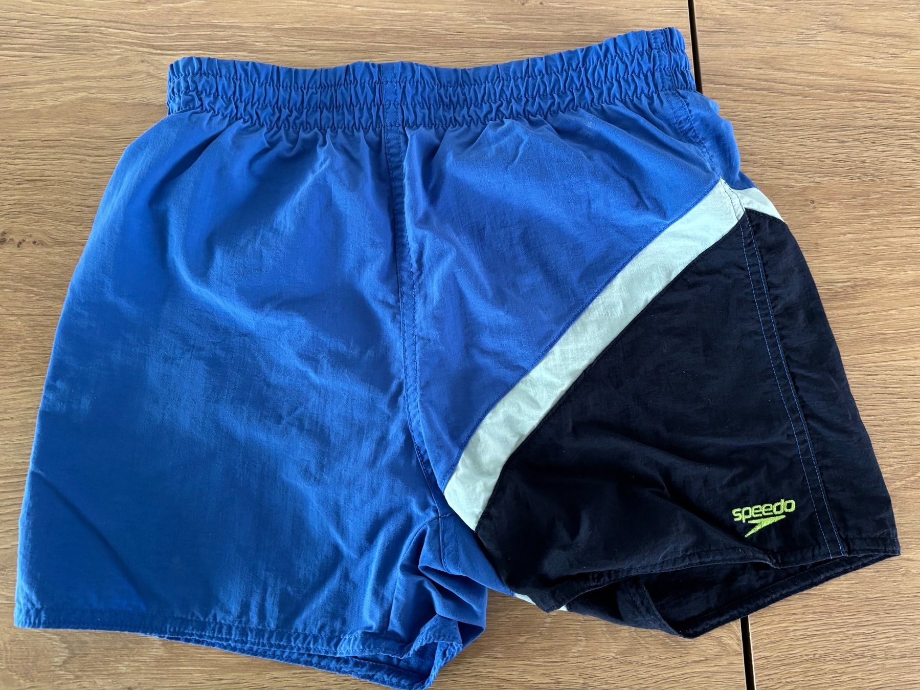 Costumi da bagno: Zwei Badehosen – Usato da Zürich venduto da IlkaK 3