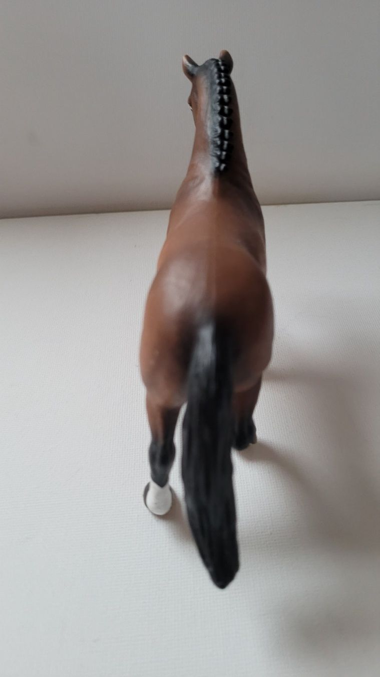 Schleich Giocattoli: PFERD VON SCHLEICH / CHEVAL DE SCHLEICH – Usato da Neftenbach venduto da Mador6 3