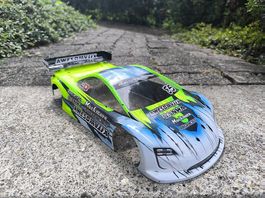 Karosserie Protoform Turismo Awesomatix