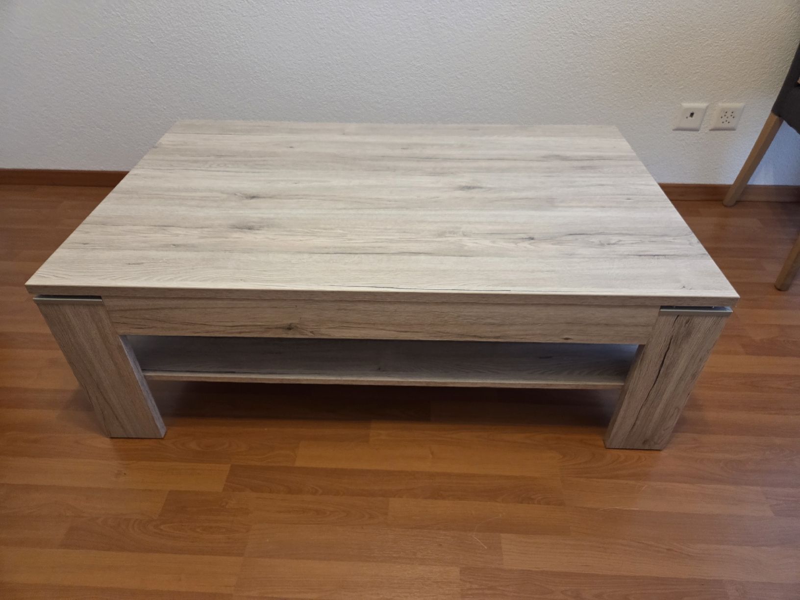 Tische: Salontisch – Gebraucht aus Thal von espeli96