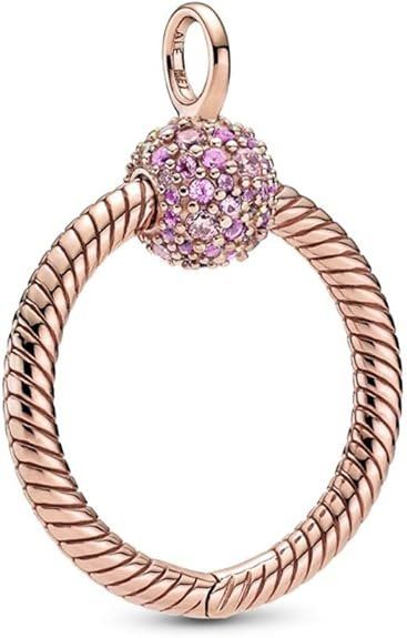 Pandora Ciondoli: Pandora, pendentif (389097C01) – Nuovo e nell'imballaggio originale da Lussery-Villars venduto da pousinete02