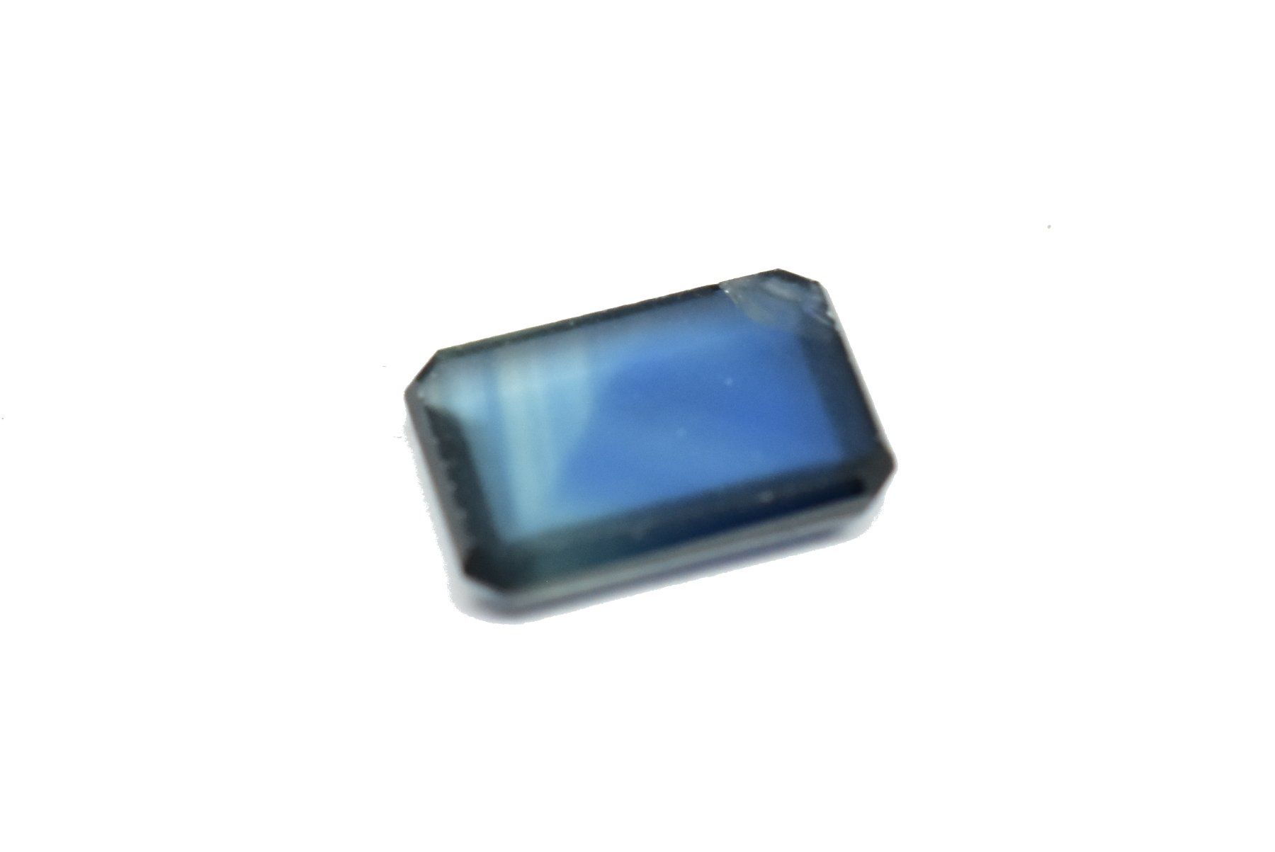 Pietre preziose: Saphir-1.075ct-Ring Stein-Natural-Australien – Nuovo e nell'imballaggio originale da Berlingen venduto da inf_rn5k 3