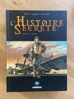 L'HISTOIRE SECRETE / TOME 11 / PREMIERE EDITON