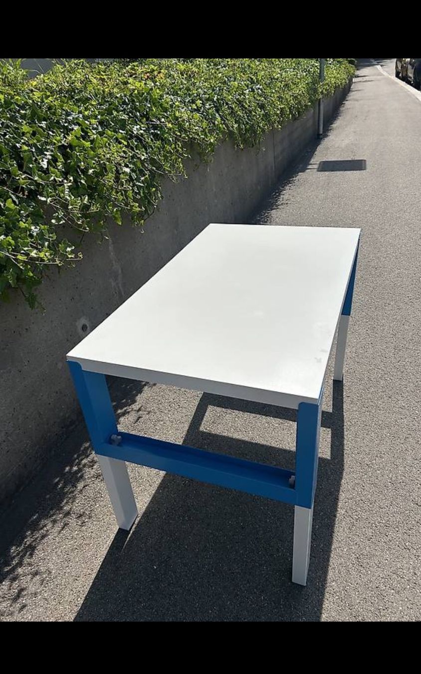 Tables: Tisch – D'occasion à Zürich par Yvo619 2