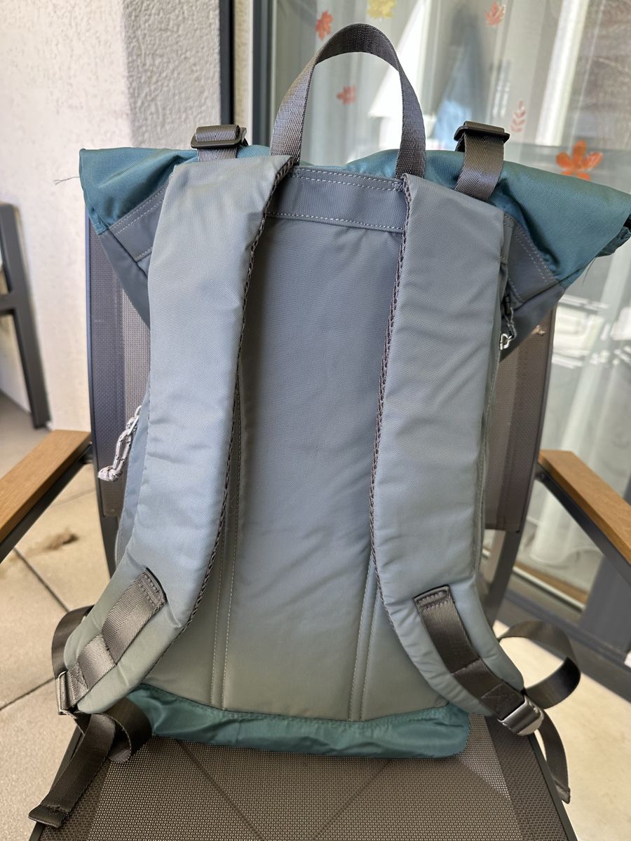 Zaini: Doughnut Tagesrucksack Christopher – Nuovo (secondo la descrizione) da Adliswil venduto da surenya 2