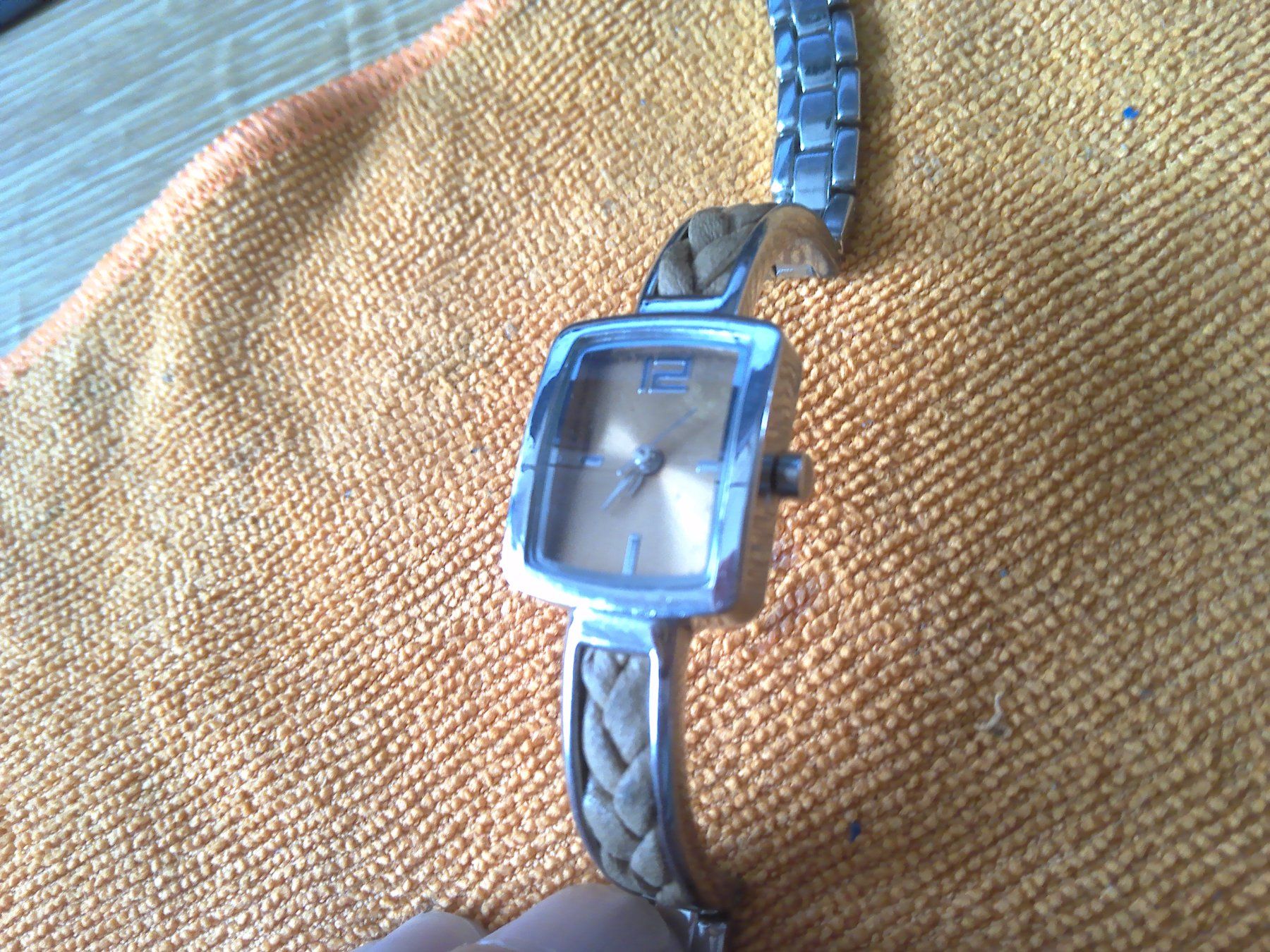 Orologi: Sylische damen uhr – Usato da Balsthal venduto da jacky63