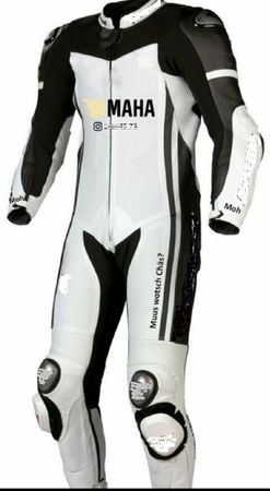 Motorrad-Lederkombi  for Men and Women