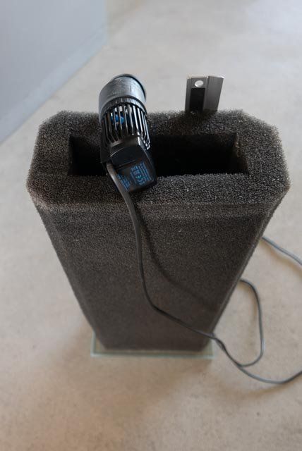 Filter: HMF Hamburger Mattenfilter – Gebraucht aus Worb von Frontosa 1