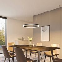Arcchio Design Pendelleuchte für Home und Office
