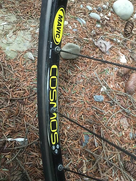 Biciclette: BMC SL01 Road Racer – Usato da Riehen venduto da simste25 4